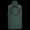 Outdoor fleece gilet Thumbnail
