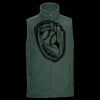 Outdoor fleece gilet Thumbnail