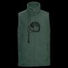 Outdoor fleece gilet Thumbnail