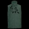 Outdoor fleece gilet Thumbnail