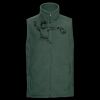 Outdoor fleece gilet Thumbnail