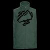 Outdoor fleece gilet Thumbnail