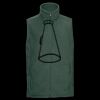Outdoor fleece gilet Thumbnail