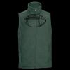 Outdoor fleece gilet Thumbnail