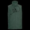 Outdoor fleece gilet Thumbnail