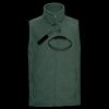 Outdoor fleece gilet Thumbnail