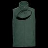 Outdoor fleece gilet Thumbnail
