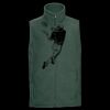 Outdoor fleece gilet Thumbnail