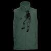 Outdoor fleece gilet Thumbnail