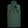 Outdoor fleece gilet Thumbnail