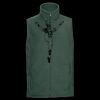 Outdoor fleece gilet Thumbnail