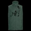 Outdoor fleece gilet Thumbnail