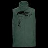 Outdoor fleece gilet Thumbnail