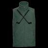 Outdoor fleece gilet Thumbnail