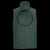 Outdoor fleece gilet Thumbnail