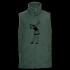 Outdoor fleece gilet Thumbnail