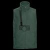 Outdoor fleece gilet Thumbnail