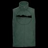 Outdoor fleece gilet Thumbnail