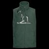 Outdoor fleece gilet Thumbnail