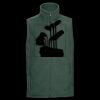 Outdoor fleece gilet Thumbnail