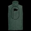 Outdoor fleece gilet Thumbnail