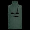 Outdoor fleece gilet Thumbnail