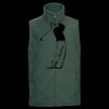 Outdoor fleece gilet Thumbnail