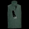 Outdoor fleece gilet Thumbnail