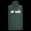 Outdoor fleece gilet Thumbnail