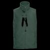 Outdoor fleece gilet Thumbnail