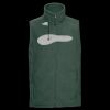 Outdoor fleece gilet Thumbnail