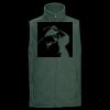 Outdoor fleece gilet Thumbnail