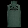 Outdoor fleece gilet Thumbnail