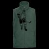 Outdoor fleece gilet Thumbnail
