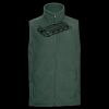 Outdoor fleece gilet Thumbnail