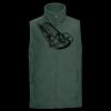 Outdoor fleece gilet Thumbnail