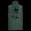Outdoor fleece gilet Thumbnail