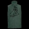 Outdoor fleece gilet Thumbnail