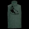 Outdoor fleece gilet Thumbnail