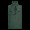 Outdoor fleece gilet Thumbnail