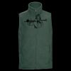 Outdoor fleece gilet Thumbnail