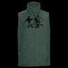Outdoor fleece gilet Thumbnail