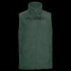 Outdoor fleece gilet Thumbnail