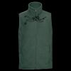 Outdoor fleece gilet Thumbnail