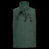 Outdoor fleece gilet Thumbnail