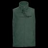 Outdoor fleece gilet Thumbnail