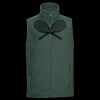 Outdoor fleece gilet Thumbnail