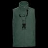 Outdoor fleece gilet Thumbnail