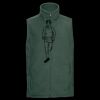 Outdoor fleece gilet Thumbnail