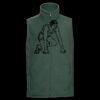 Outdoor fleece gilet Thumbnail